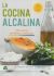 Portada de La cocina alcalina, de Stephan Domenig