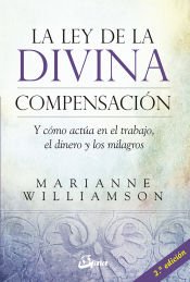 Portada de La ley de la divina compensación