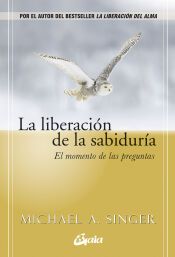Portada de La liberación de la sabiduría