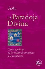 Portada de La paradoja divina: teoría y práctica de los estados de conciencia y la meditación