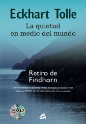 Portada de La quietud en medio mundo