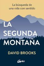 Portada de La segunda montaña (E-book) (Ebook)