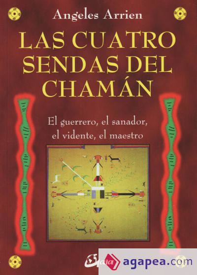 Las cuatro sendas del chamán