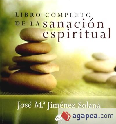 Libro completo de la sanación espiritual