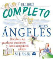 Portada de Libro completo de los ángeles, El