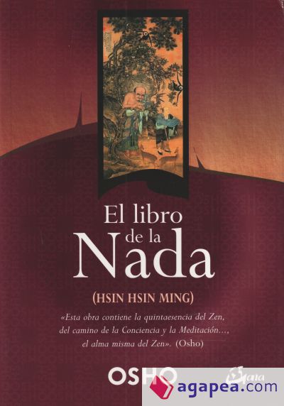 Libro de la nada, El