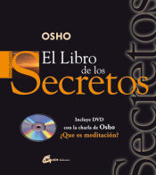 Portada de Libro de los secretos, El