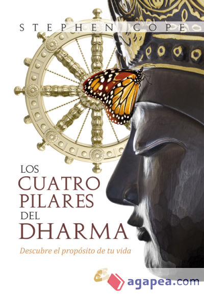 Los cuatro pilares del dharma