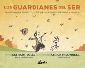 Portada de Los guardianes del ser (Nueva edición)