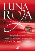 Portada de Luna roja (E-book) (Ebook)