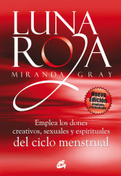 Portada de Luna roja