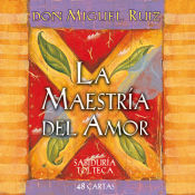 Portada de Maestría del amor, La