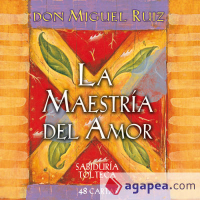 Maestría del amor, La