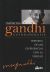Portada de Mahatma Gandhi: autobiograf&iacute;a, de Mahatma Gandhi