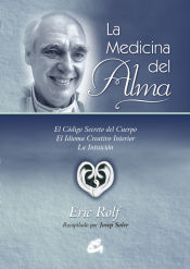 Portada de Medicina del alma, La