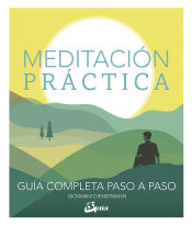 Portada de Meditación práctica