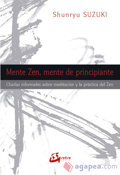 Mente Zen, mente de principiante