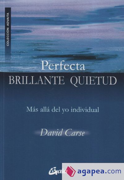 PERFECTA BRILLANTE QUIETUD