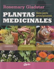 Portada de Plantas medicinales