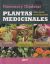 Portada de Plantas medicinales, de Rosemary Gladstar