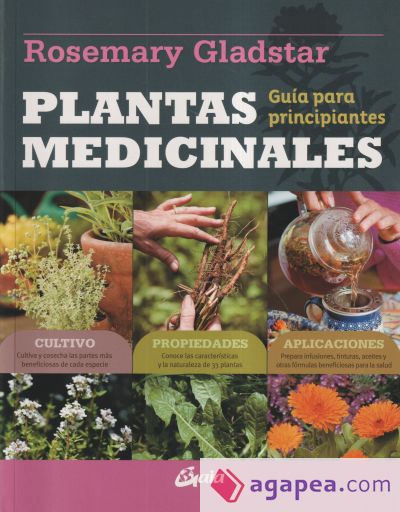 Plantas medicinales