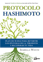 Portada de Protocolo Hashimoto