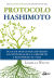 Portada de Protocolo Hashimoto, de Izabella Wentz