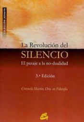 Portada de REVOLUCIÓN DEL SILENCIO, LA