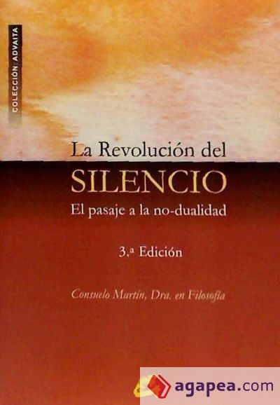 REVOLUCIÓN DEL SILENCIO, LA