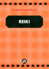 Portada de Reiki