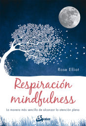 Portada de Respiración mindfulness