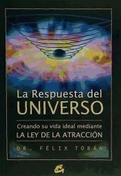 Portada de Respuesta del universo, La