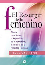 Portada de Resurgir de lo femenino, El (E-book) (Ebook)