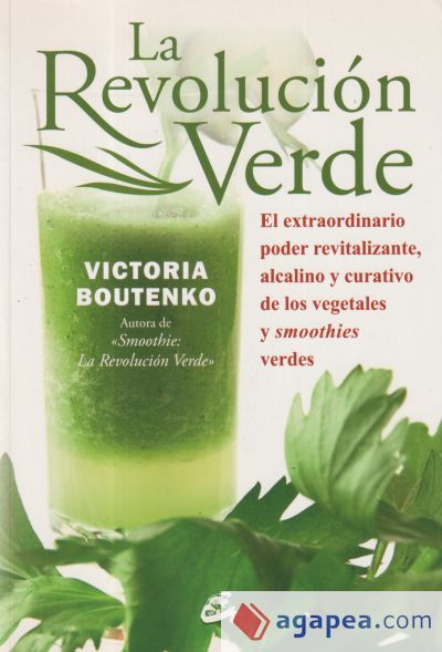 Revolución verde, La