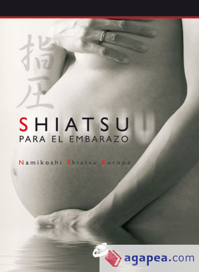 SHIATSU PARA EL EMBARAZO