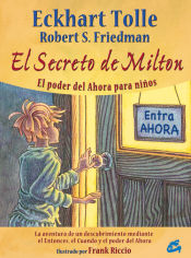 Portada de Secreto de Milton, El