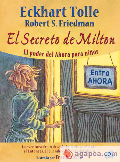 Secreto de Milton, El