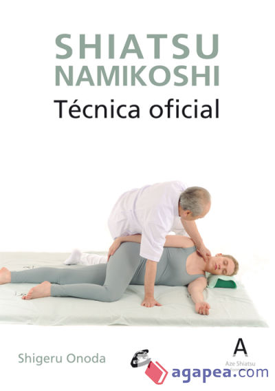 Shiatsu Namikoshi