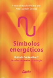 Portada de Símbolos energéticos