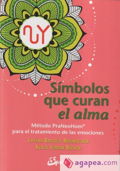 Símbolos que curan el alma