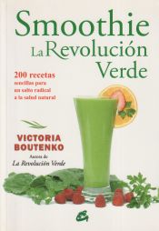 Portada de Smoothie: La revolución verde