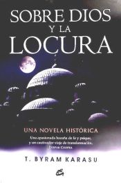 Portada de Sobre Dios y la locura