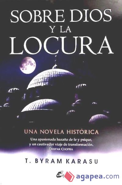 Sobre Dios y la locura