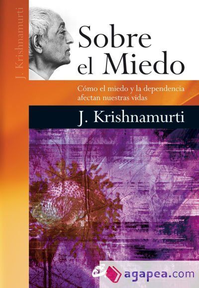 Sobre el miedo Sobre el miedo