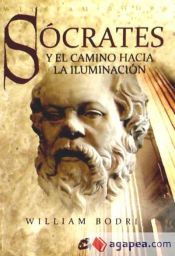 Portada de Sócrates y el camino hacia la iluminación