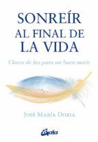 Portada de Sonreír al final de la vida (Ebook)