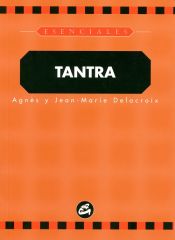 Portada de Tantra