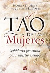 Portada de Tao de las Mujeres, El