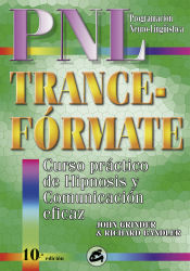 Portada de Trance-fórmate