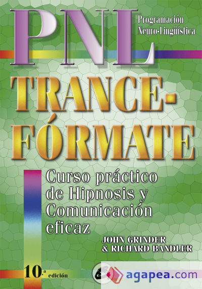 Trance-fórmate